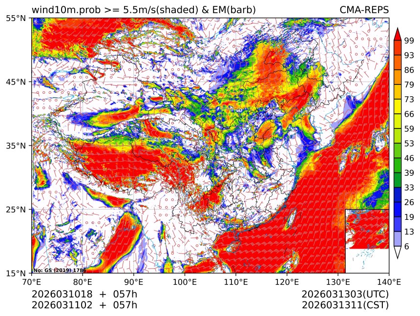 03/11 02时 +057小时