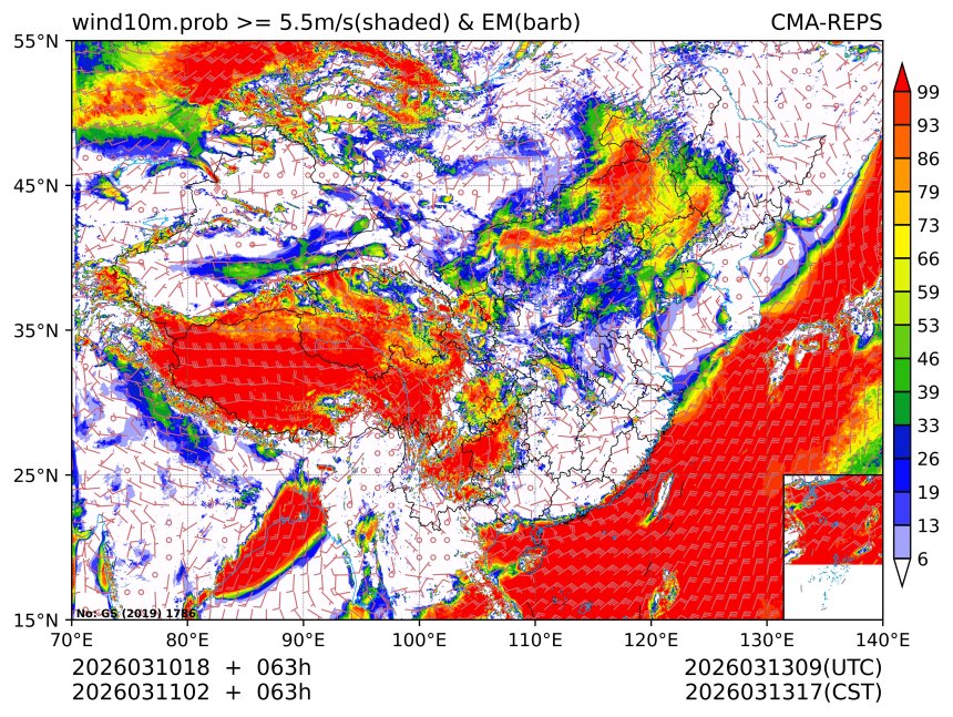 03/11 02时 +063小时