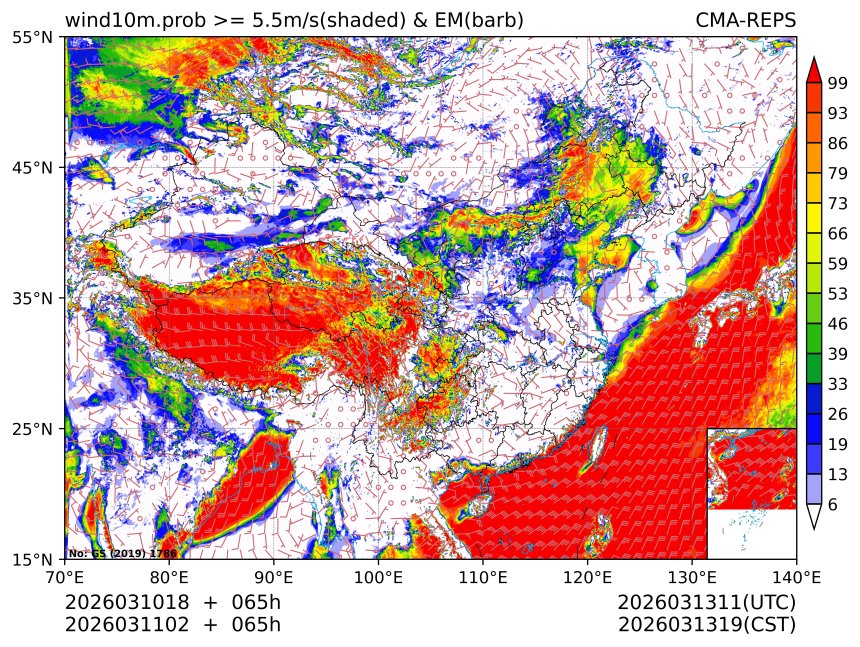03/11 02时 +065小时