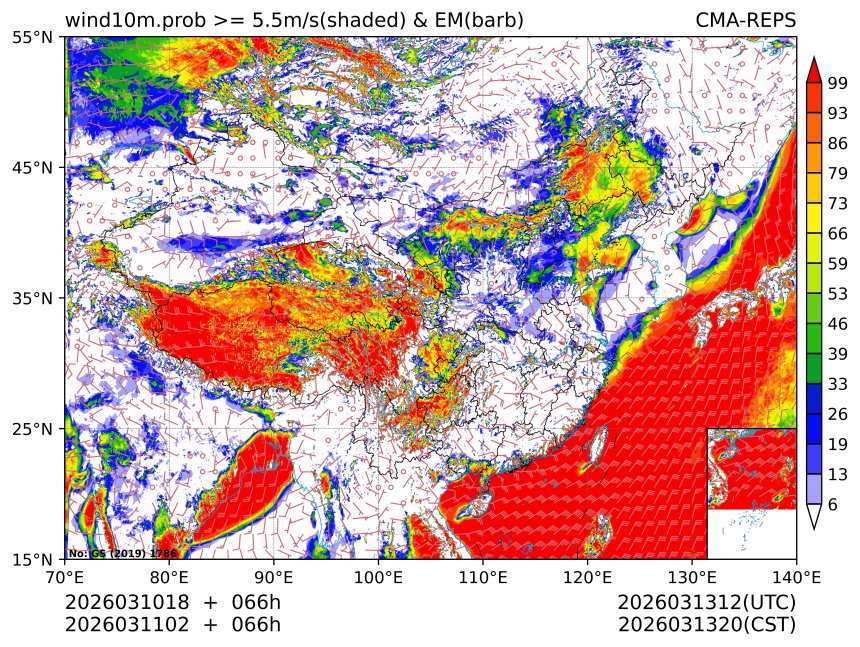 03/11 02时 +066小时