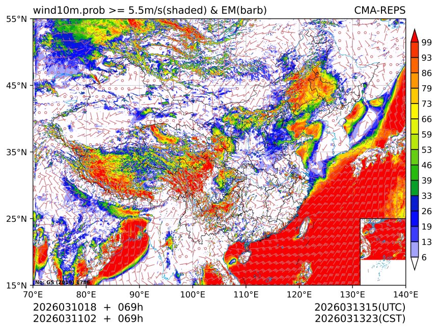 03/11 02时 +069小时