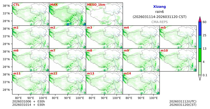 03/10 06时 +030小时