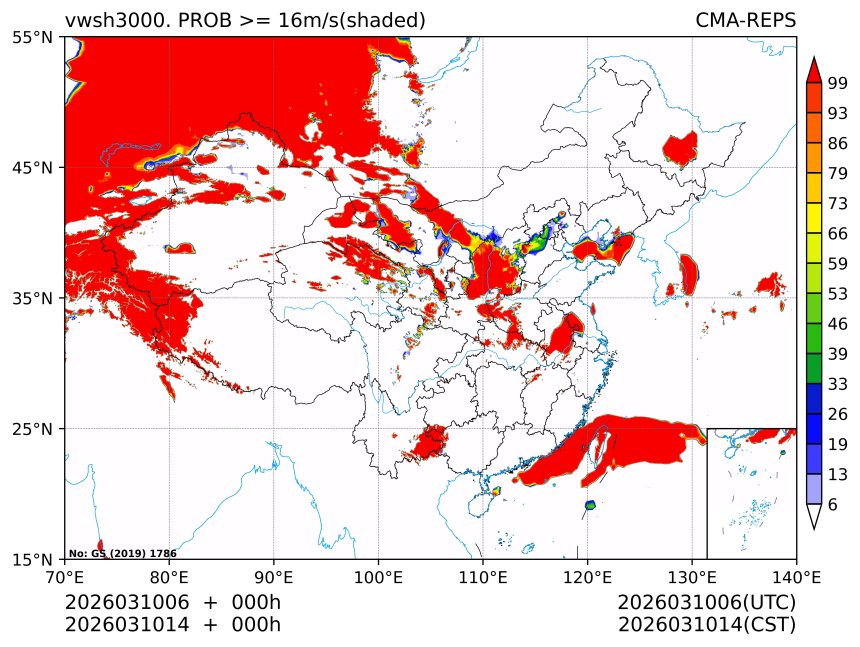 03/10 14时 +000小时