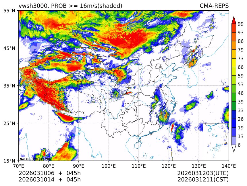 03/10 14时 +045小时
