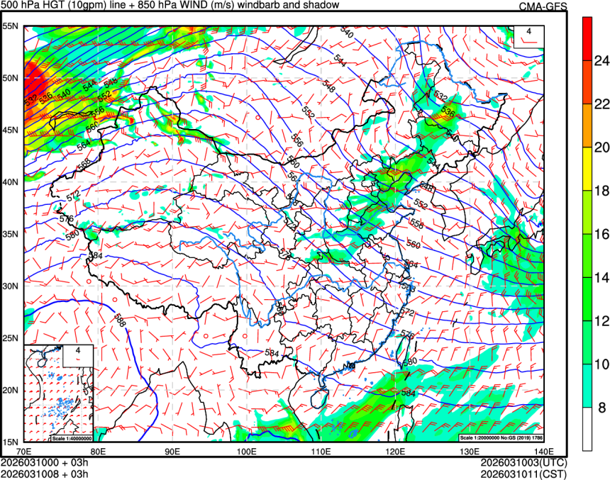 03/10 00时 +003小时