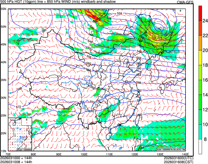 03/10 00时 +144小时
