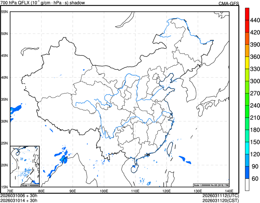 03/10 06时 +030小时
