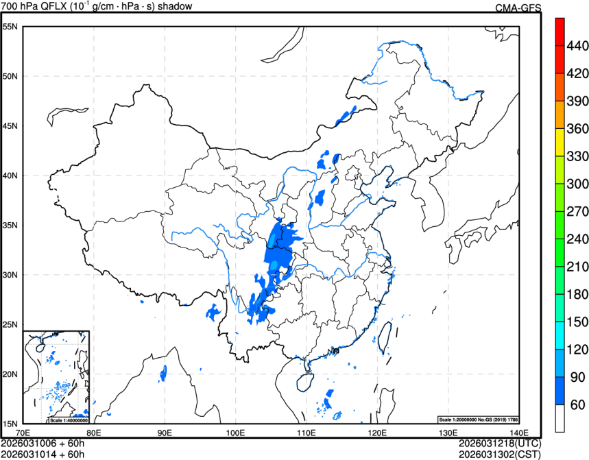 03/10 06时 +060小时
