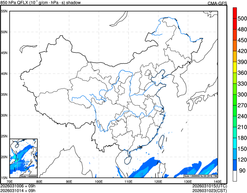 03/10 06时 +009小时