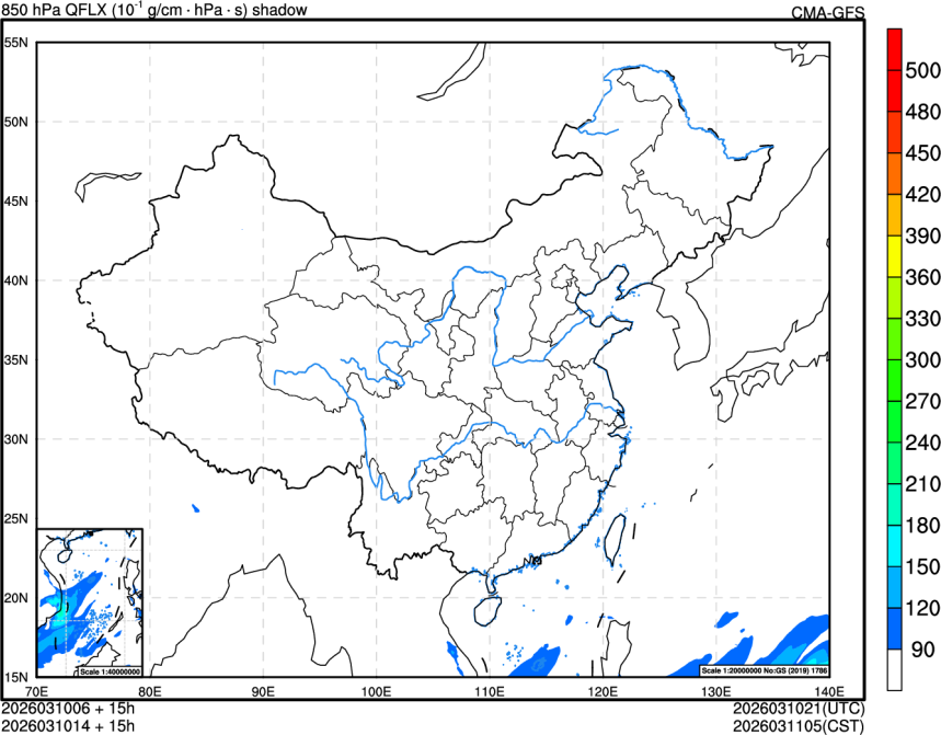 03/10 06时 +015小时