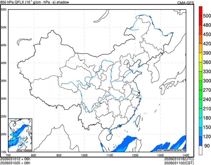 03/10 12时 +006小时