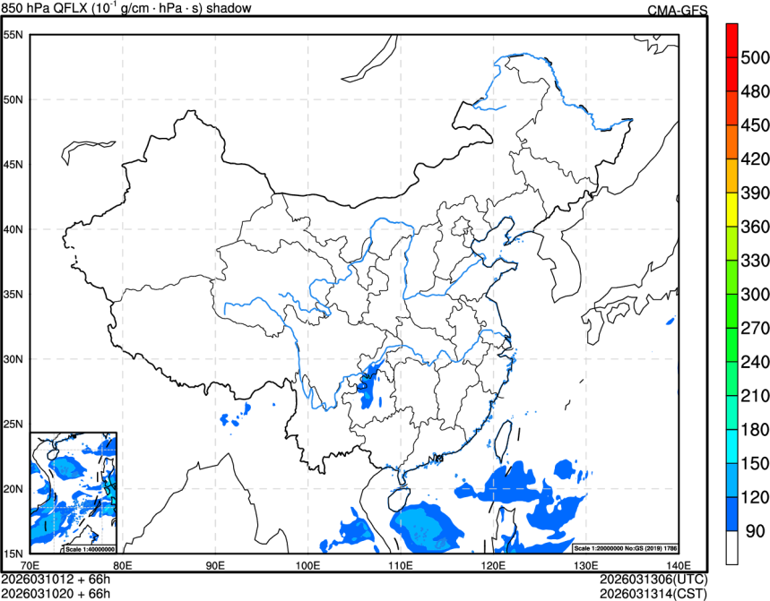 03/10 12时 +066小时