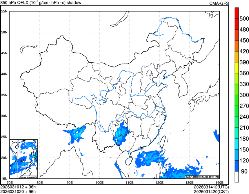 03/10 12时 +096小时