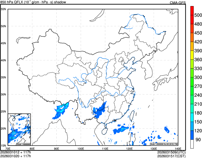 03/10 12时 +117小时