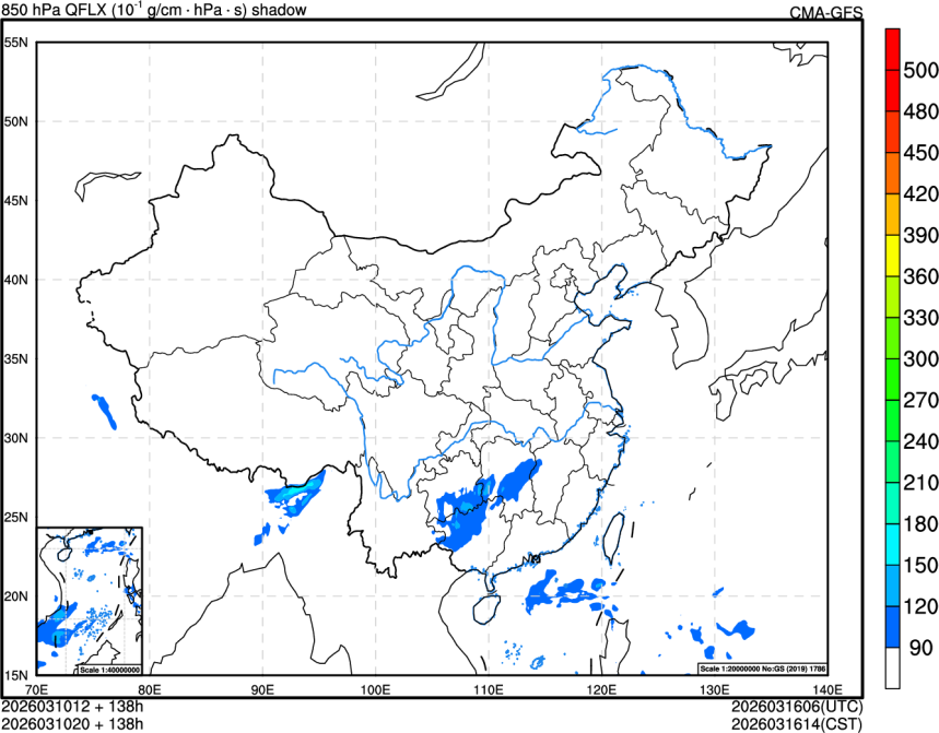 03/10 12时 +138小时