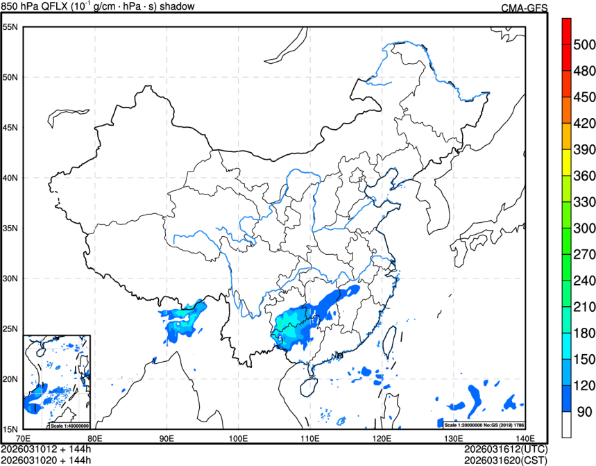 03/10 12时 +144小时