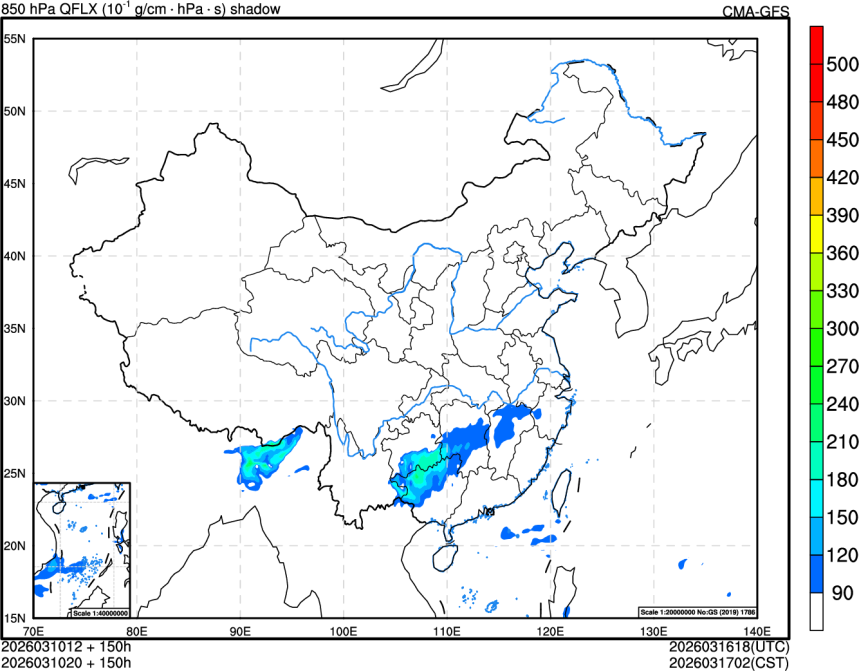 03/10 12时 +150小时