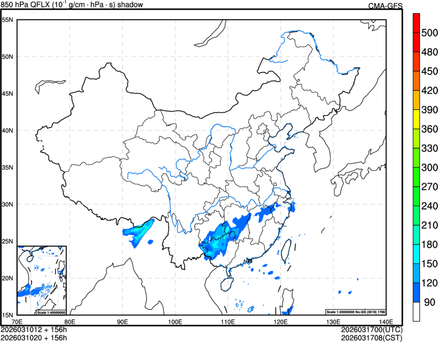 03/10 12时 +156小时