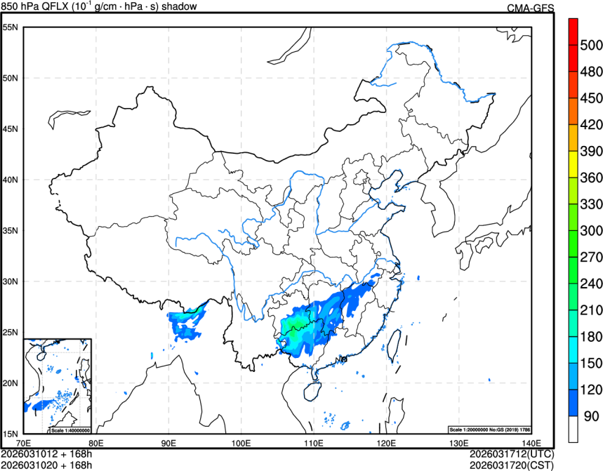 03/10 12时 +168小时