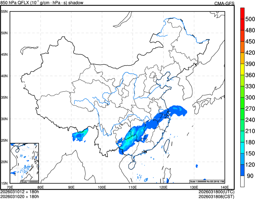 03/10 12时 +180小时