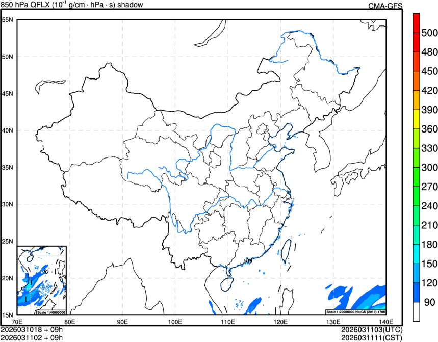 03/10 18时 +009小时