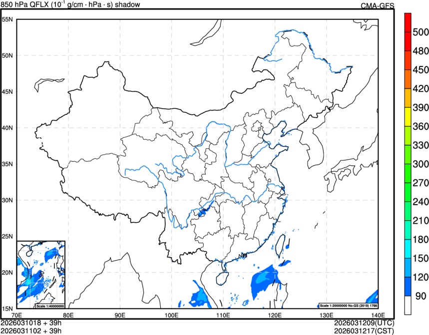 03/10 18时 +039小时