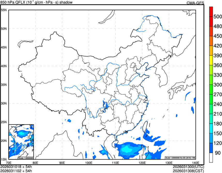 03/10 18时 +054小时