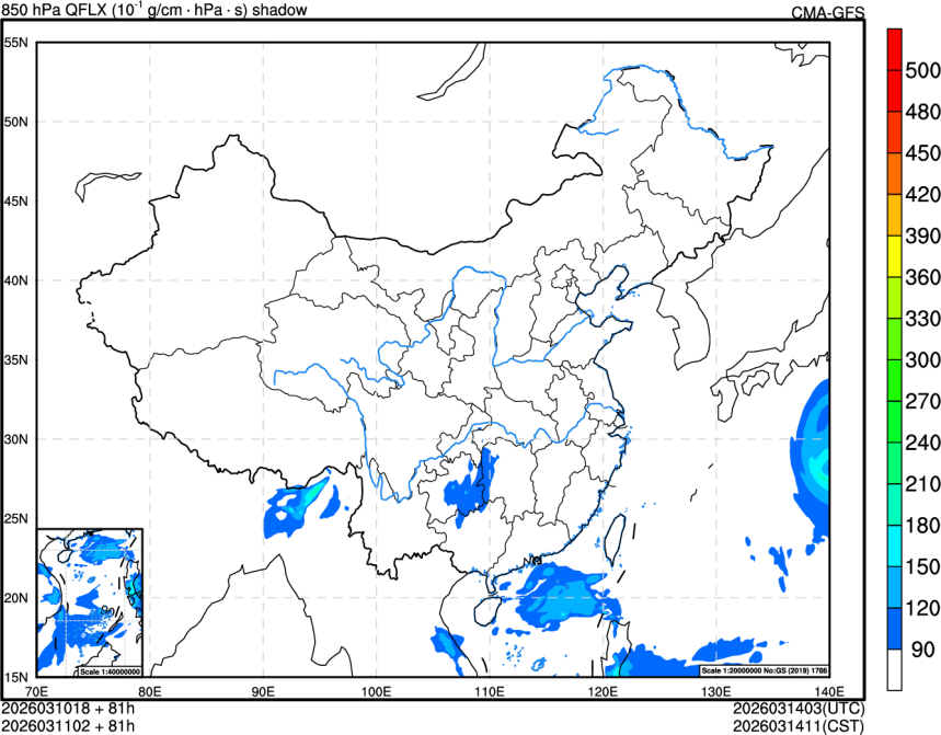 03/10 18时 +081小时