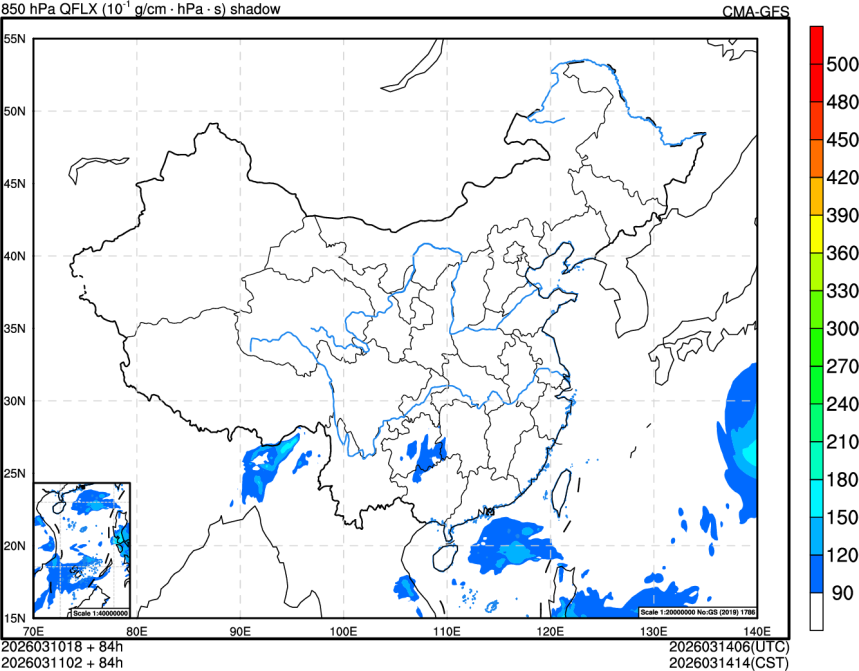 03/10 18时 +084小时