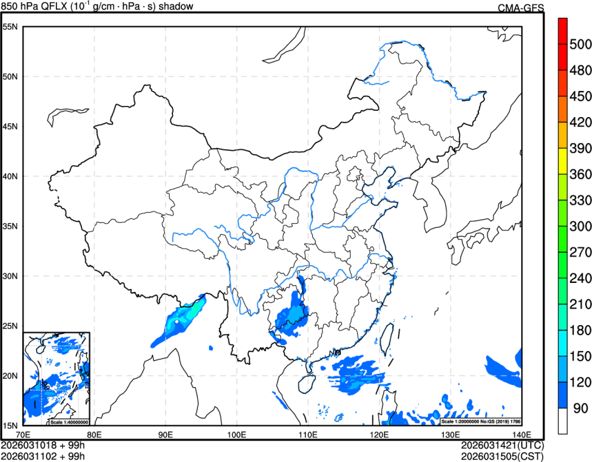 03/10 18时 +099小时