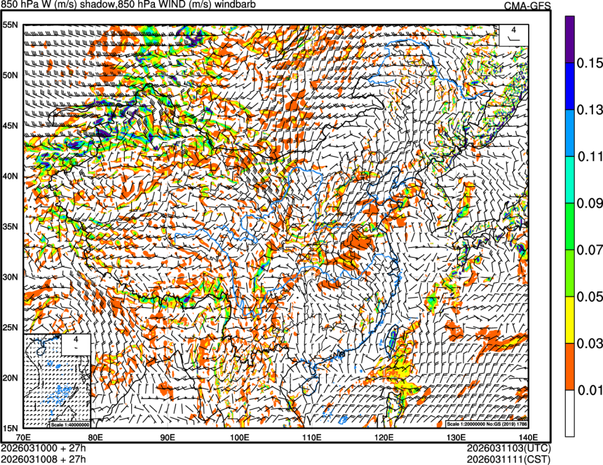 03/10 00时 +027小时