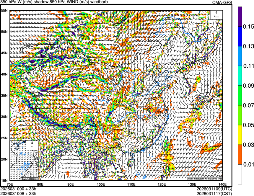 03/10 00时 +033小时