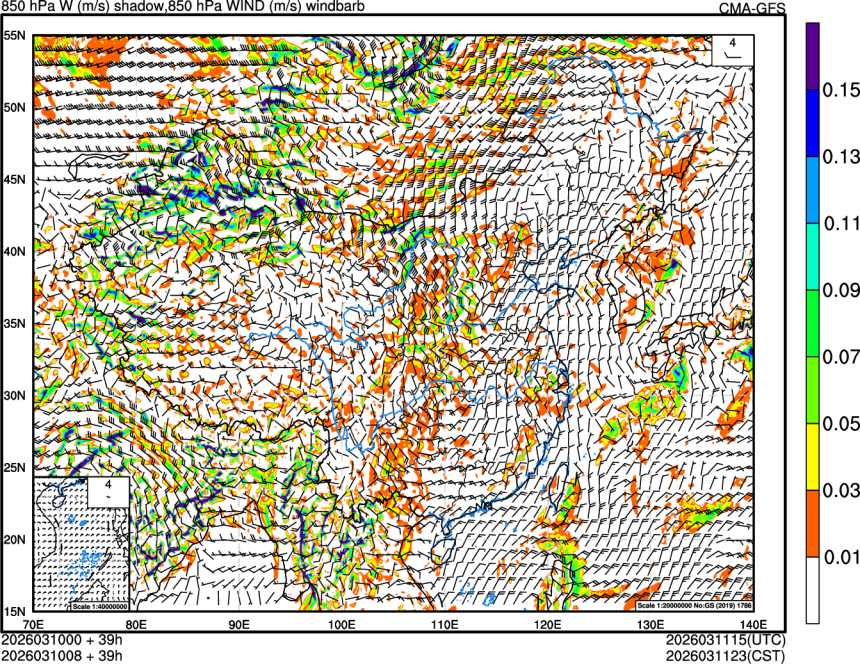 03/10 00时 +039小时
