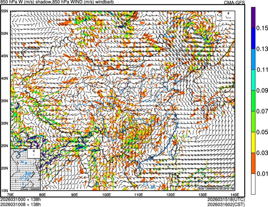 03/10 00时 +138小时