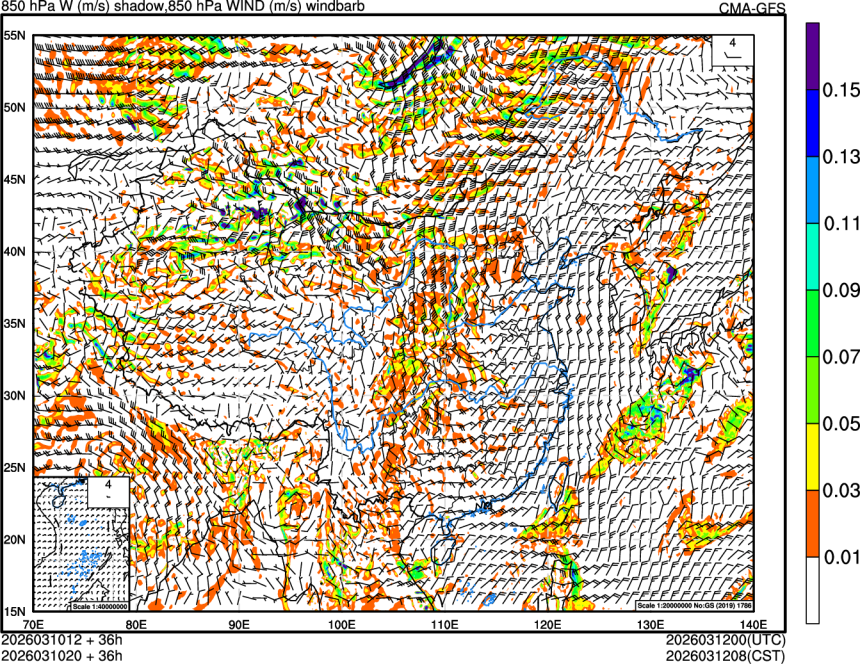 03/10 12时 +036小时