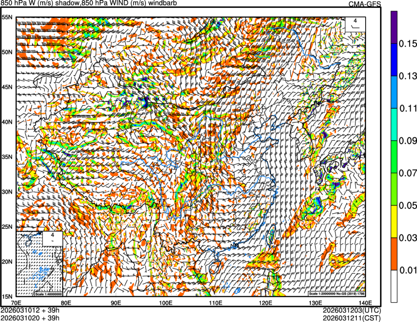 03/10 12时 +039小时