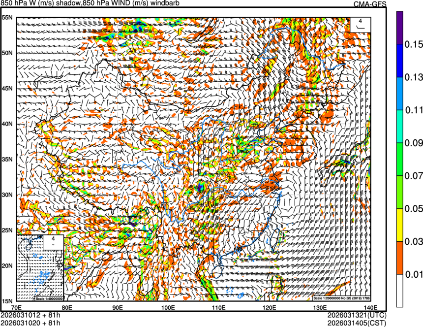 03/10 12时 +081小时