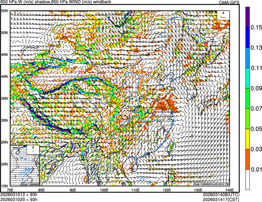 03/10 12时 +093小时