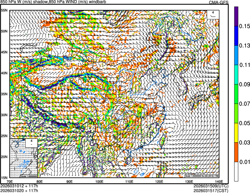 03/10 12时 +117小时