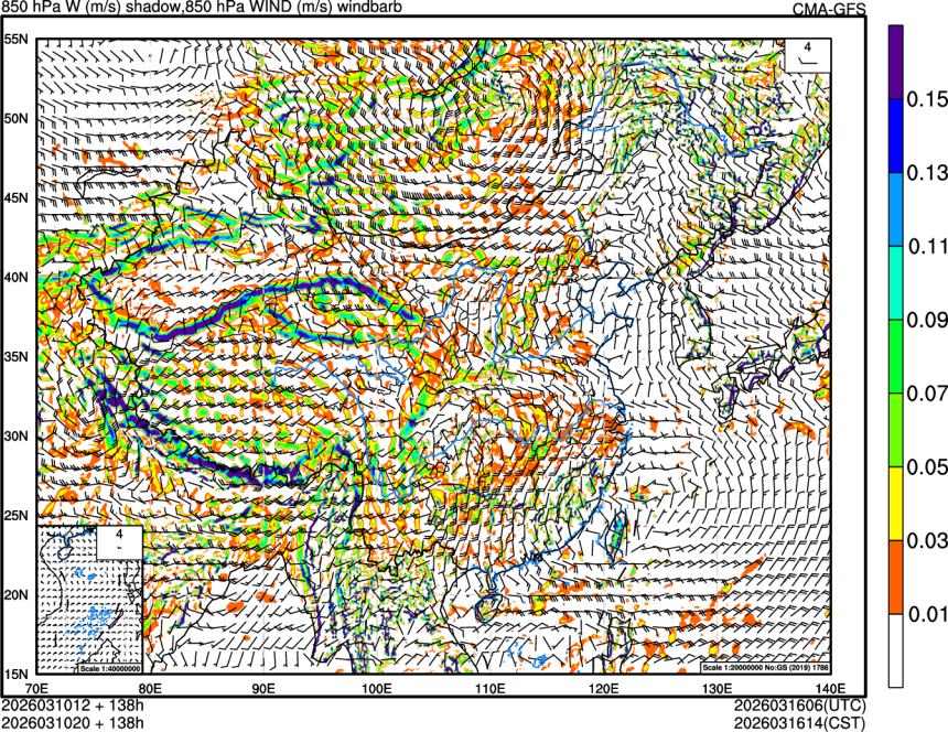 03/10 12时 +138小时