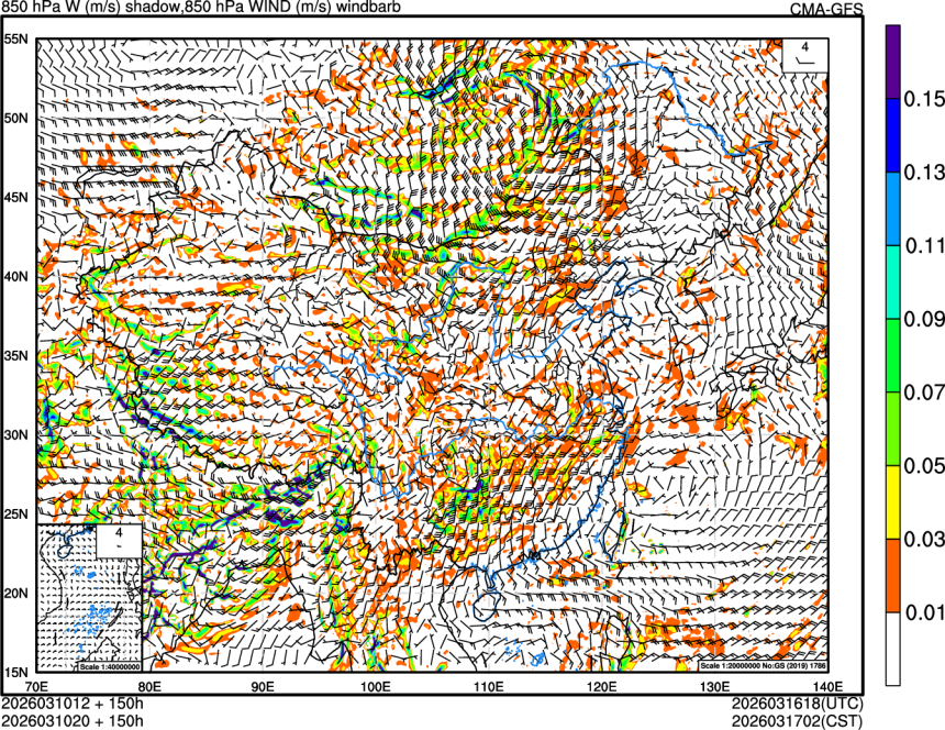03/10 12时 +150小时