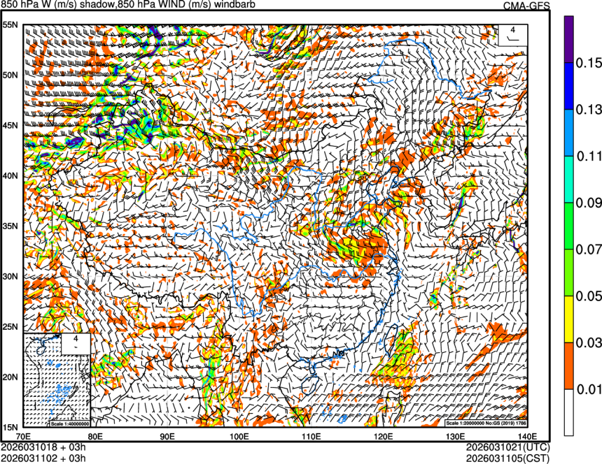 03/10 18时 +003小时