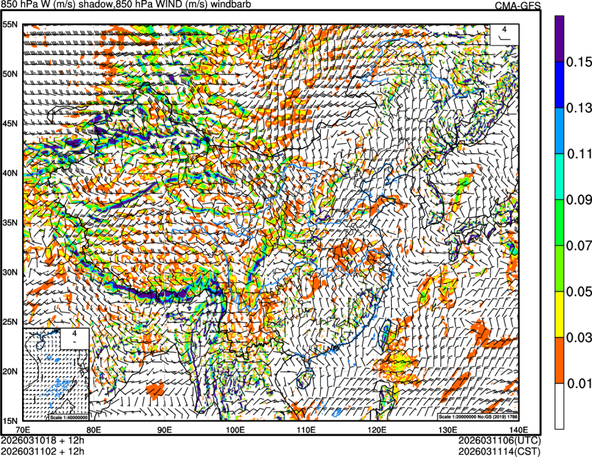 03/10 18时 +012小时