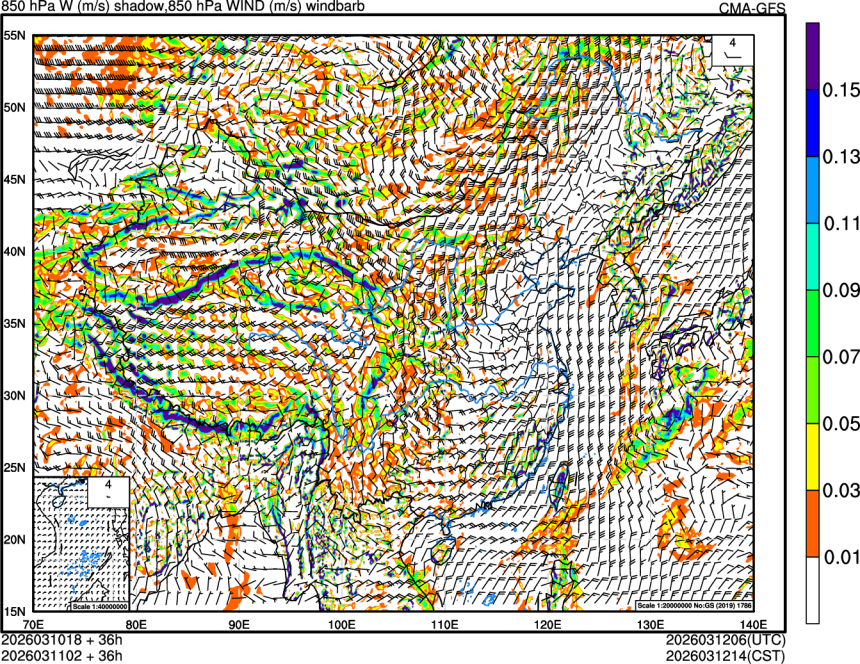 03/10 18时 +036小时