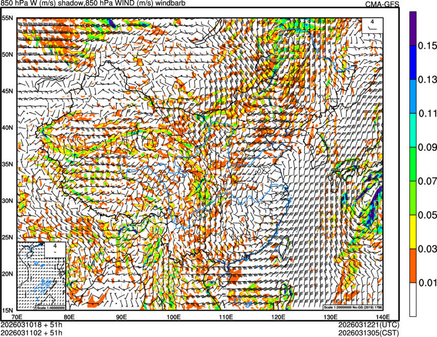 03/10 18时 +051小时
