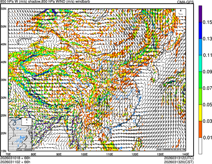 03/10 18时 +066小时