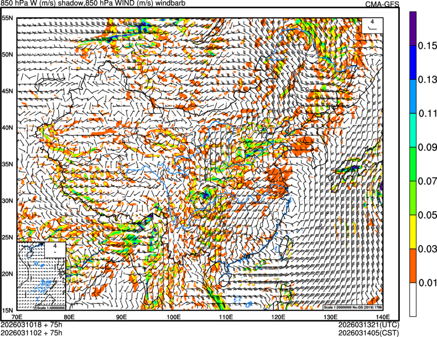 03/10 18时 +075小时