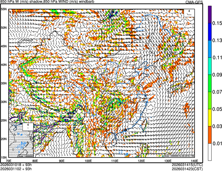 03/10 18时 +093小时