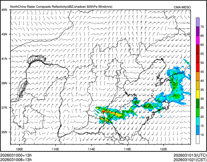03/10 08时 +013小时