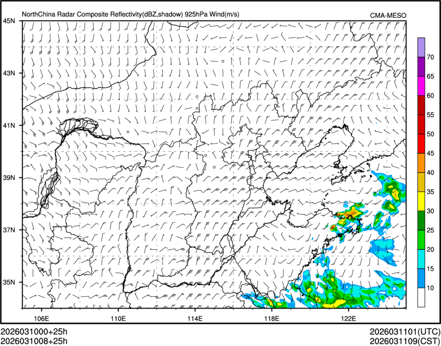 03/10 08时 +025小时